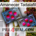 Sunrise Tadalafil 15